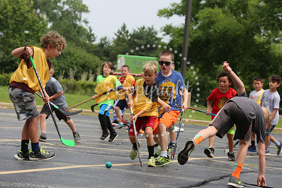 Outdoor Games (22)