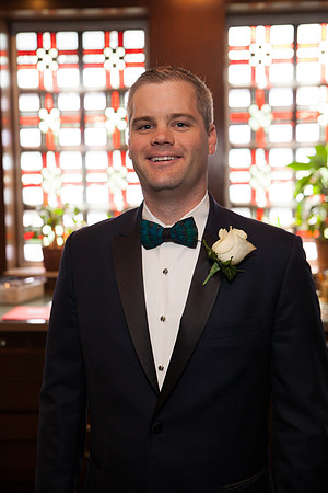 Groomsmen (4)