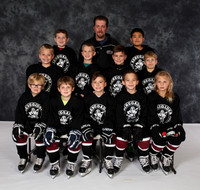 Mite Major 6