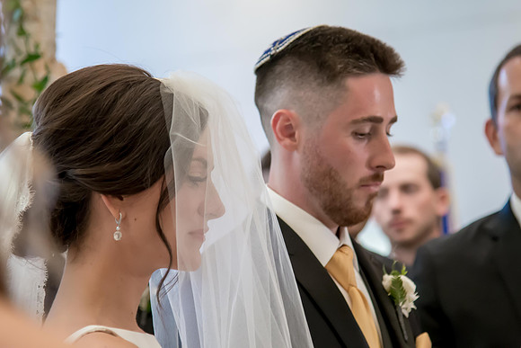 Here Comes the Bride  (54)