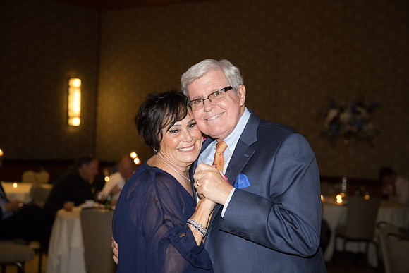 Norine and Robert's Wedding_1593