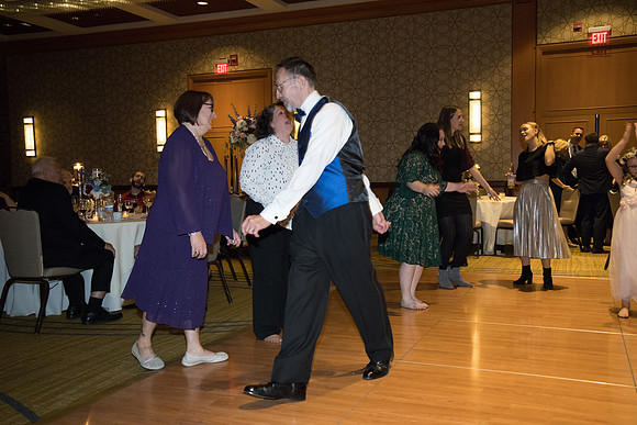Norine and Robert's Wedding_1521