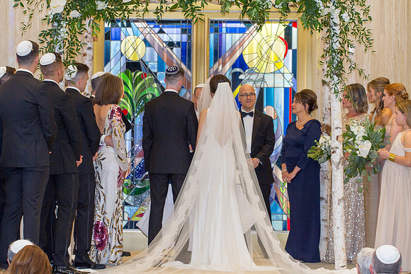 The Ceremony  (133)
