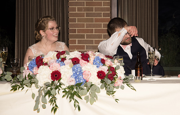 Norine and Robert's Wedding_1204