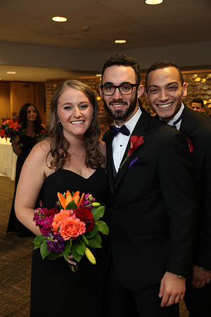 Bridal Party (12)