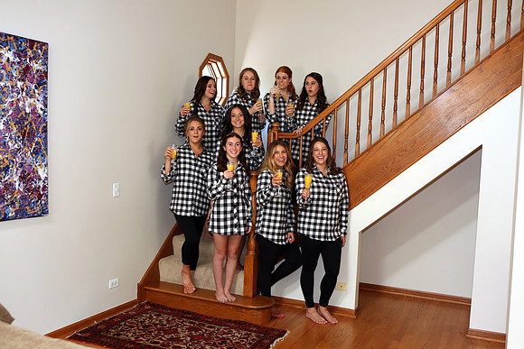 Girls in Checks (80)