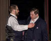 Norine and Robert's Wedding_1258