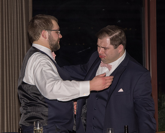 Norine and Robert's Wedding_1258