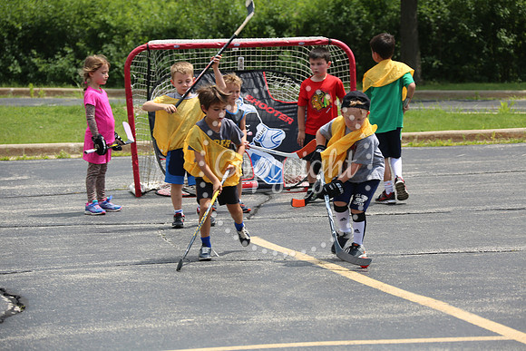 Outdoor Games (83)