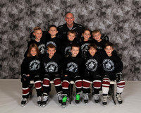 Mite Major 6