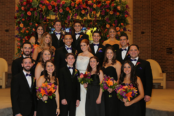 Bridal Party (83)
