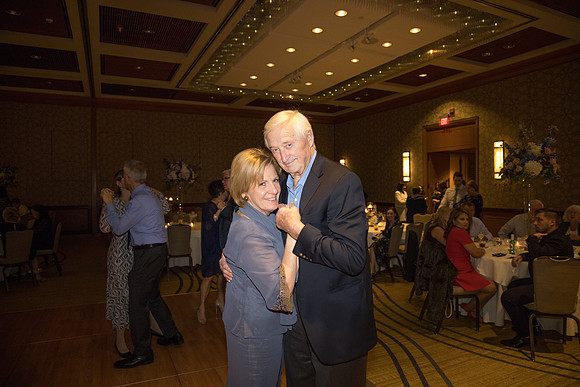 Norine and Robert's Wedding_1583