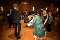 Norine and Robert's Wedding_1499
