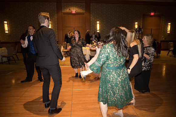 Norine and Robert's Wedding_1499