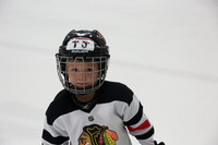 Games On The Ice