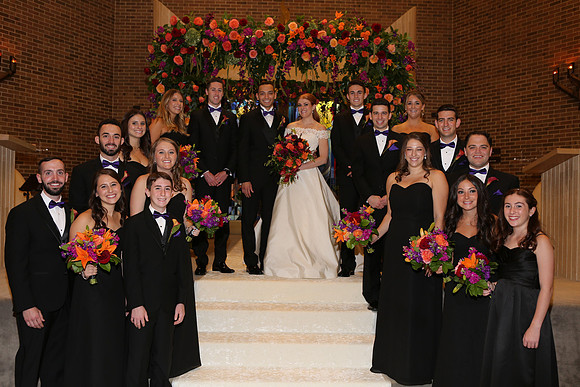 Bridal Party (66)