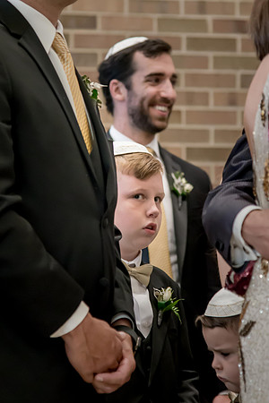 The Ceremony  (80)