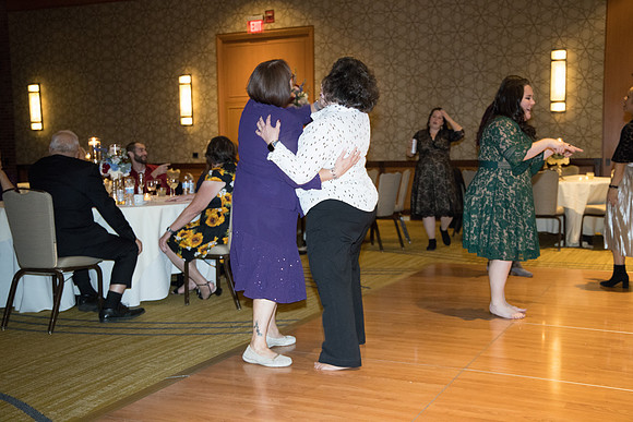 Norine and Robert's Wedding_1524