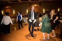 Norine and Robert's Wedding_1498