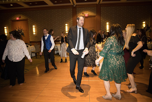 Norine and Robert's Wedding_1498