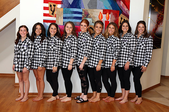 Girls in Checks (88)