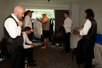 Guys Getting Ready (1)