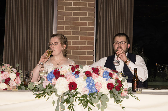 Norine and Robert's Wedding_1173