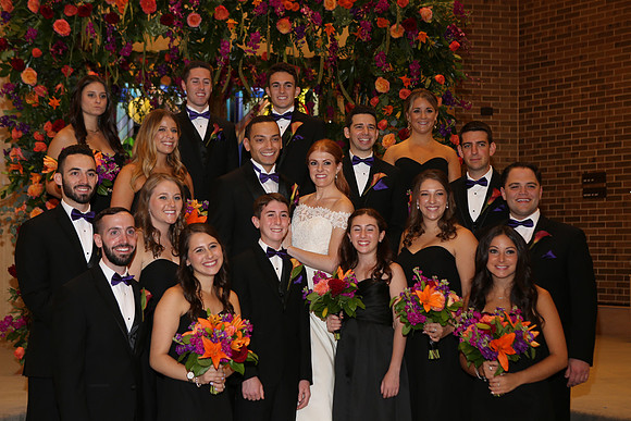 Bridal Party (90)