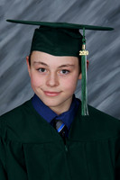 St. Juliana 8th Grade Graduation 2019-photos