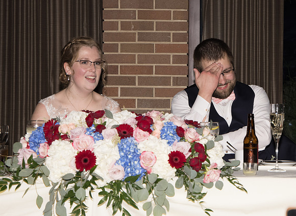Norine and Robert's Wedding_1201