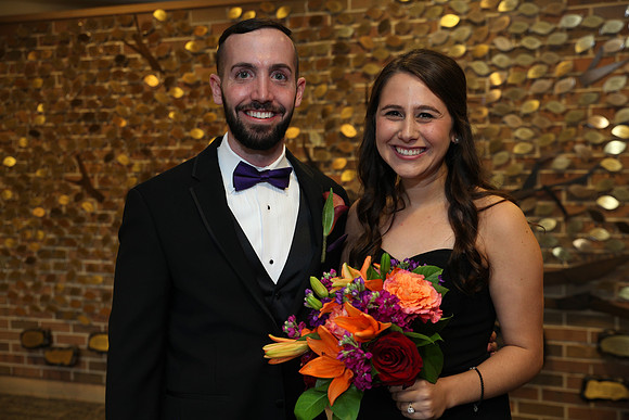 Bridal Party (20)