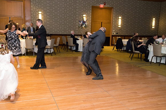 Norine and Robert's Wedding_1601