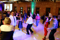 Dancing