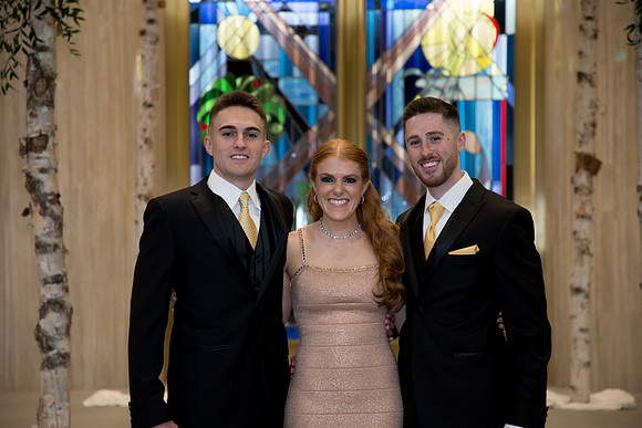 Bridal Party  (131)