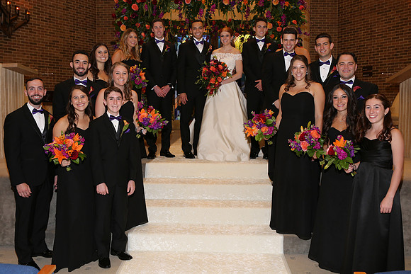 Bridal Party (63)