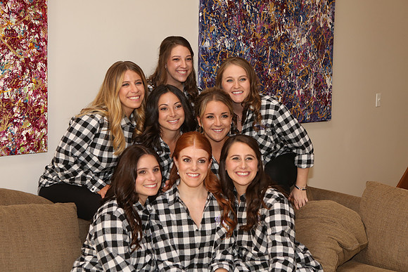 Girls in Checks (18)