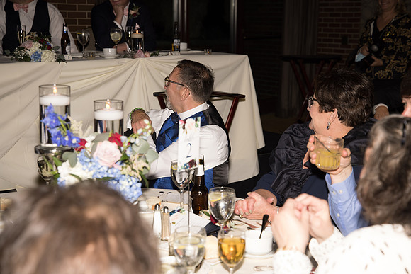 Norine and Robert's Wedding_1193