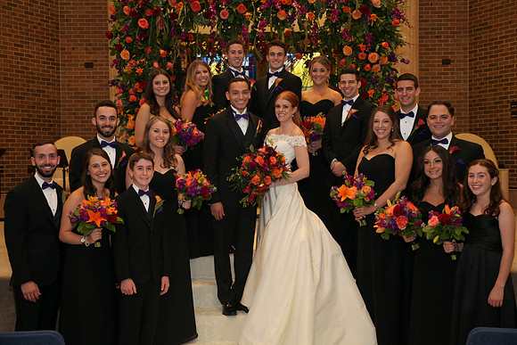 Bridal Party (84)
