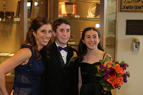 Bridal Party (5)