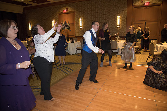 Norine and Robert's Wedding_1512