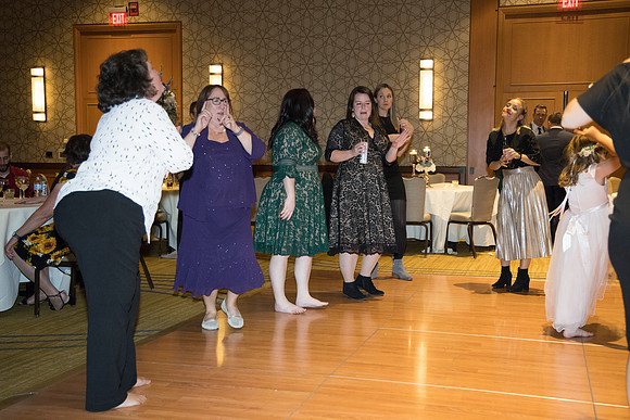 Norine and Robert's Wedding_1532