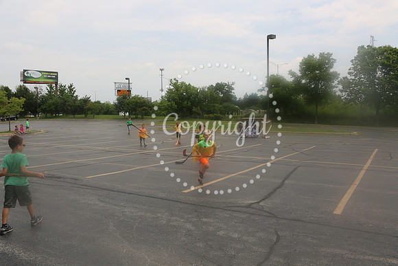 Outdoor Games (24)