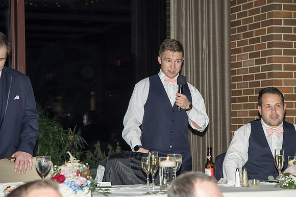 Norine and Robert's Wedding_1200