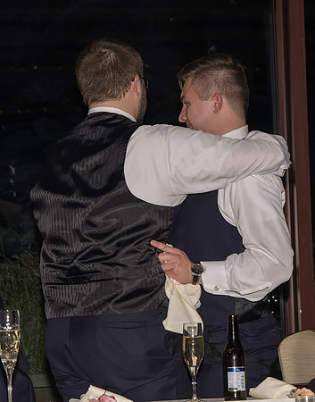 Norine and Robert's Wedding_1262