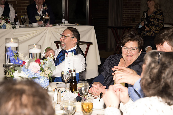 Norine and Robert's Wedding_1192