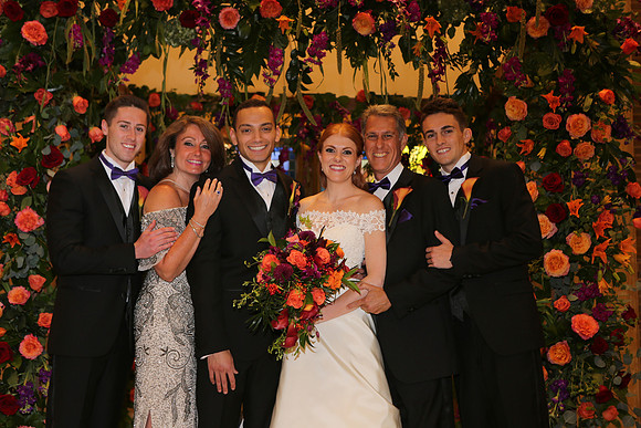 Family Portraits (11)