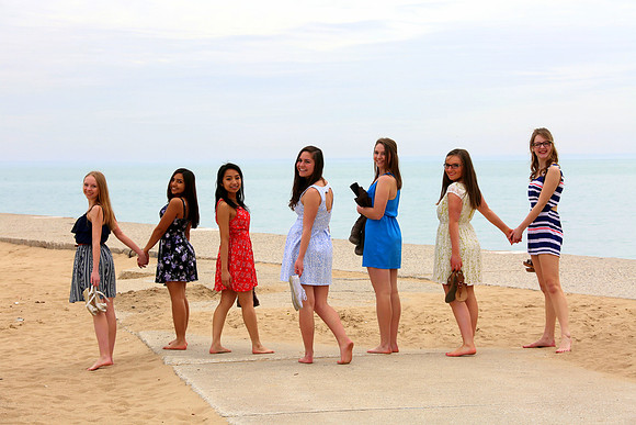 0025 Amanda's BFF