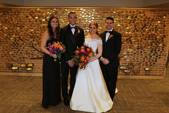 Bridal Party (1)