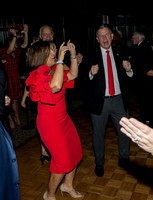 Dancing