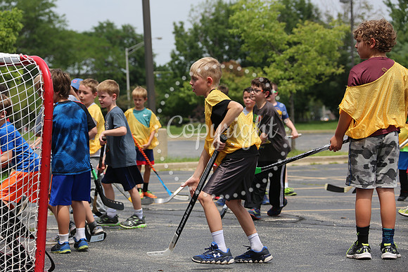 Outdoor Games (6)